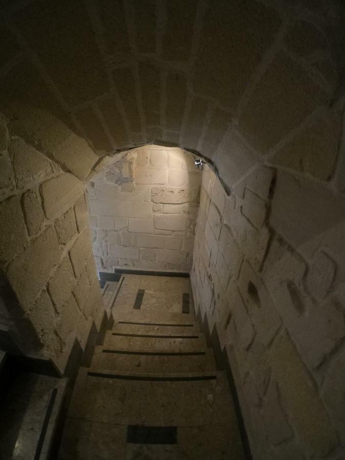 法维尼亚纳住宿加早餐旅馆 外观 照片